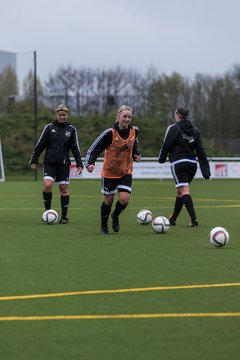 Bild 80 - Frauen Union Tornesch - Victoria : Ergebnis: 4:2